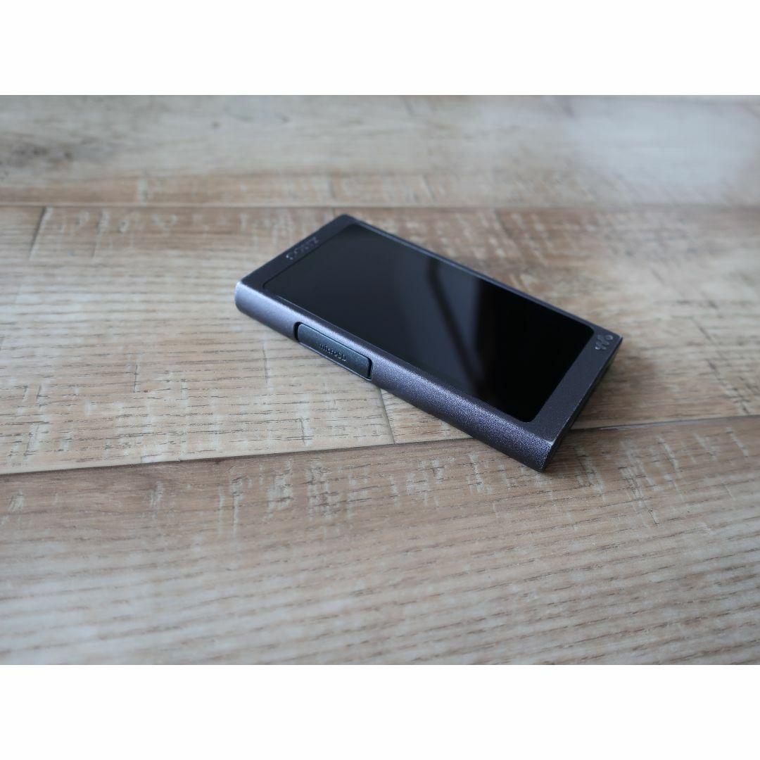 SONY - ☆人気 希少 SONY NW-A35 16GB 高音質 ハイレゾ SONY - ☆人気 希少 SONY NW-A35 16GB 高音質 ハイレゾ