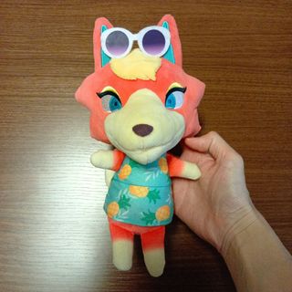 任天堂 - スプラトゥーン イカちゃんぬいぐるみ ピンクの通販 by 任天堂 - スプラトゥーン イカちゃんぬいぐるみ ピンクの通販 by