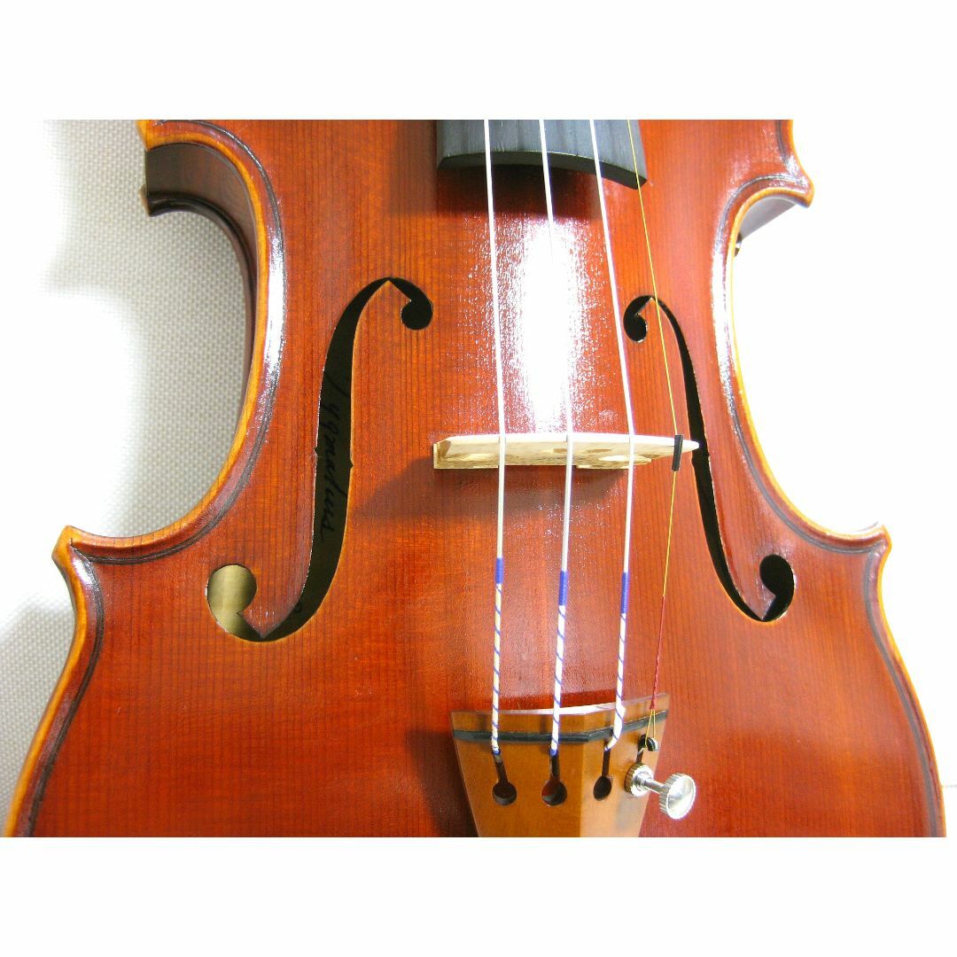 銘器 最上位150万円】 ピグマリウス DX-130 バイオリン 4/4の 銘器 最上位150万円】 ピグマリウス DX-130 バイオリン 4/4の