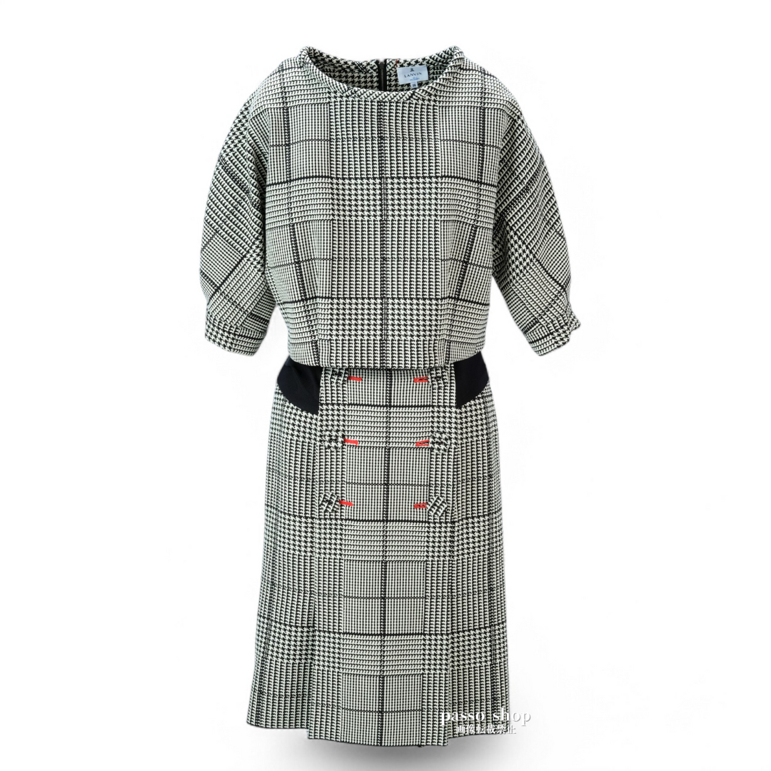 LANVIN en Bleu - 未使用級✨LANVIN ランバンオンブルー LANVIN en Bleu - 未使用級✨LANVIN ランバンオンブルー