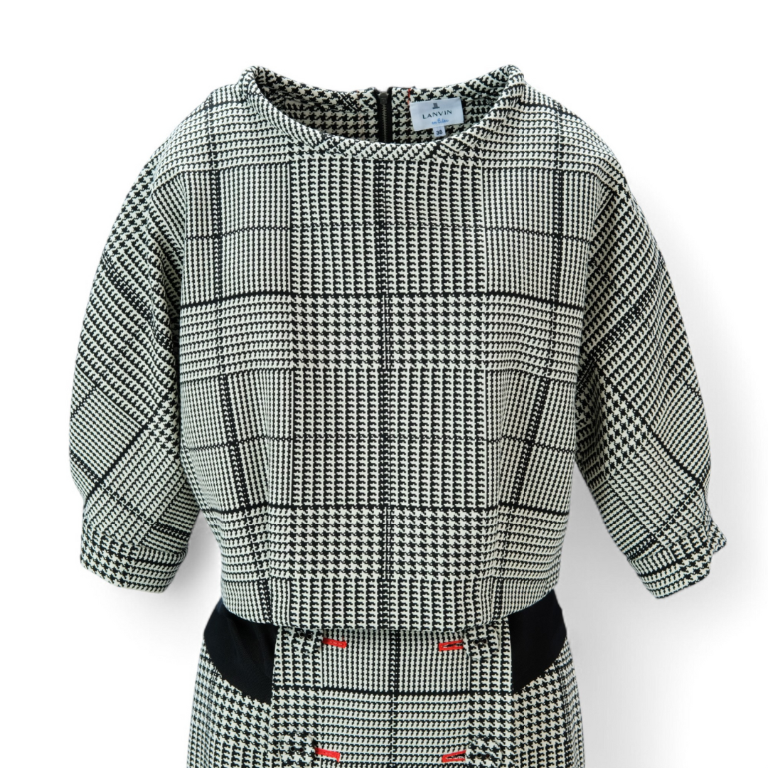 LANVIN en Bleu - 未使用級✨LANVIN ランバンオンブルー LANVIN en Bleu - 未使用級✨LANVIN ランバンオンブルー