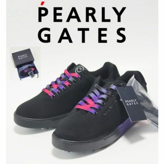 PEARLY GATES(シューズ)のフリマアイテム一覧 PEARLY GATES(シューズ)のフリマアイテム一覧