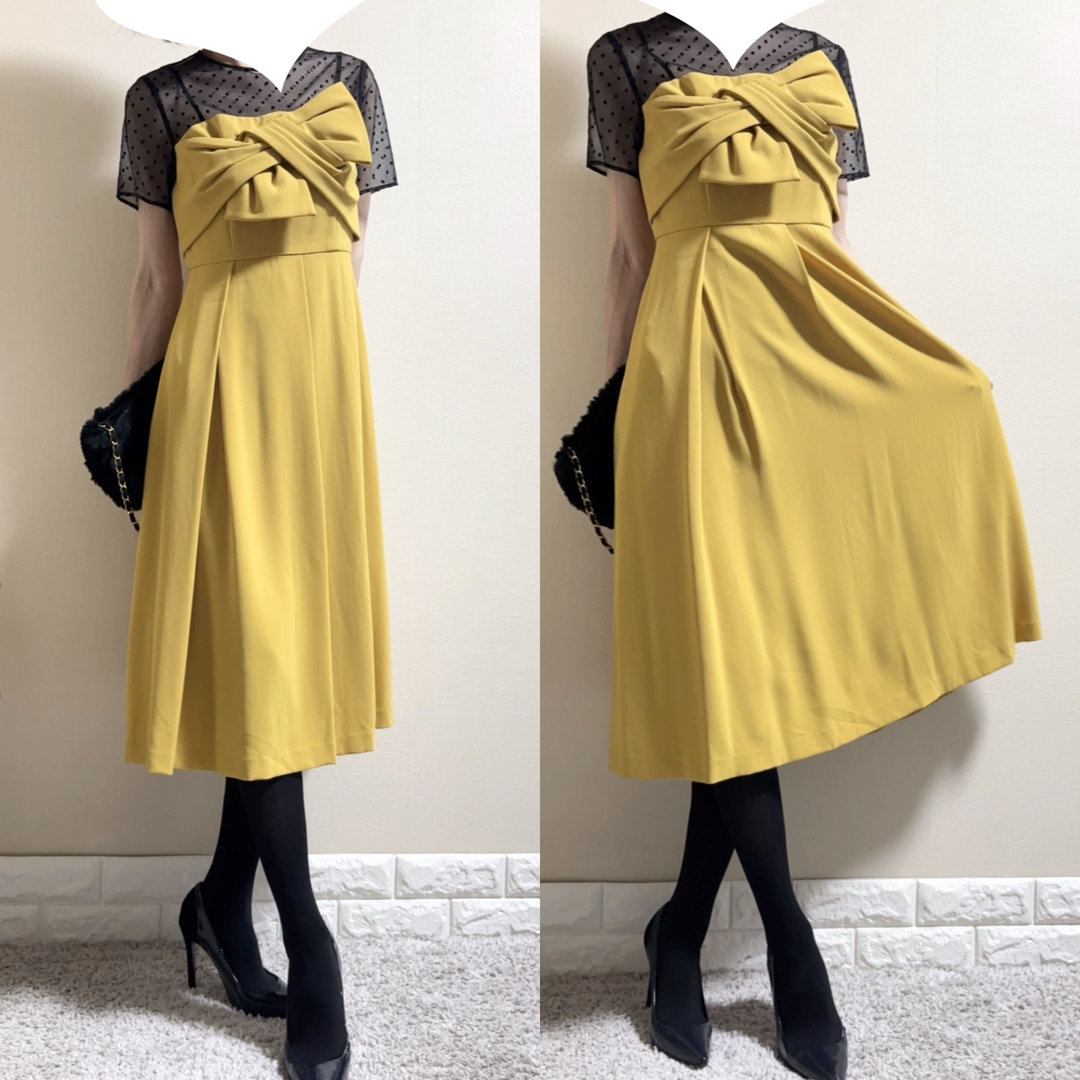 GRACE CONTINENTAL - 美品!Diagram グレースコンチネンタル GRACE CONTINENTAL - 美品!Diagram グレースコンチネンタル