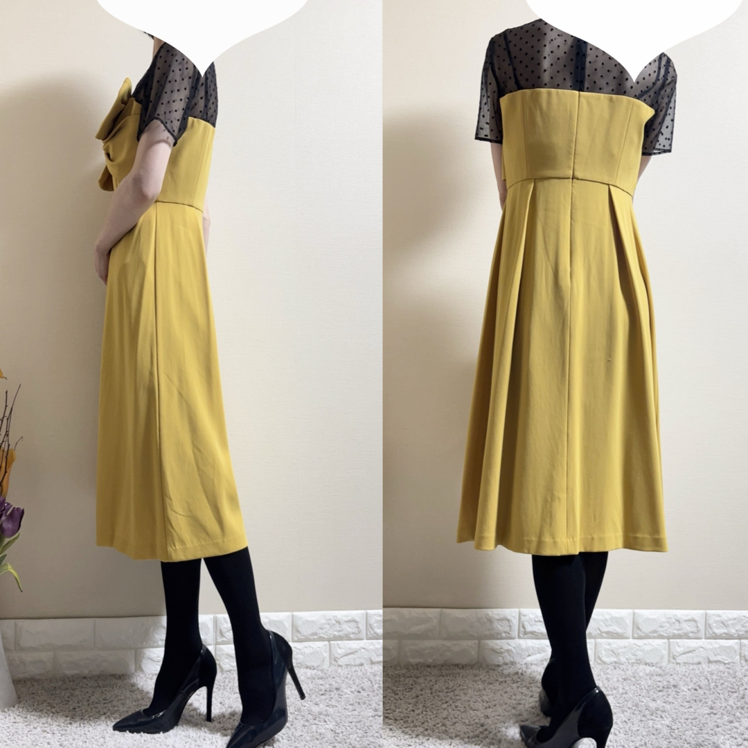 GRACE CONTINENTAL - 美品!Diagram グレースコンチネンタル GRACE CONTINENTAL - 美品!Diagram グレースコンチネンタル