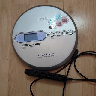 aiwa - 【ジャンク】アイワ カセットラジオレコーダー HS-JS450 aiwa - 【ジャンク】アイワ カセットラジオレコーダー HS-JS450