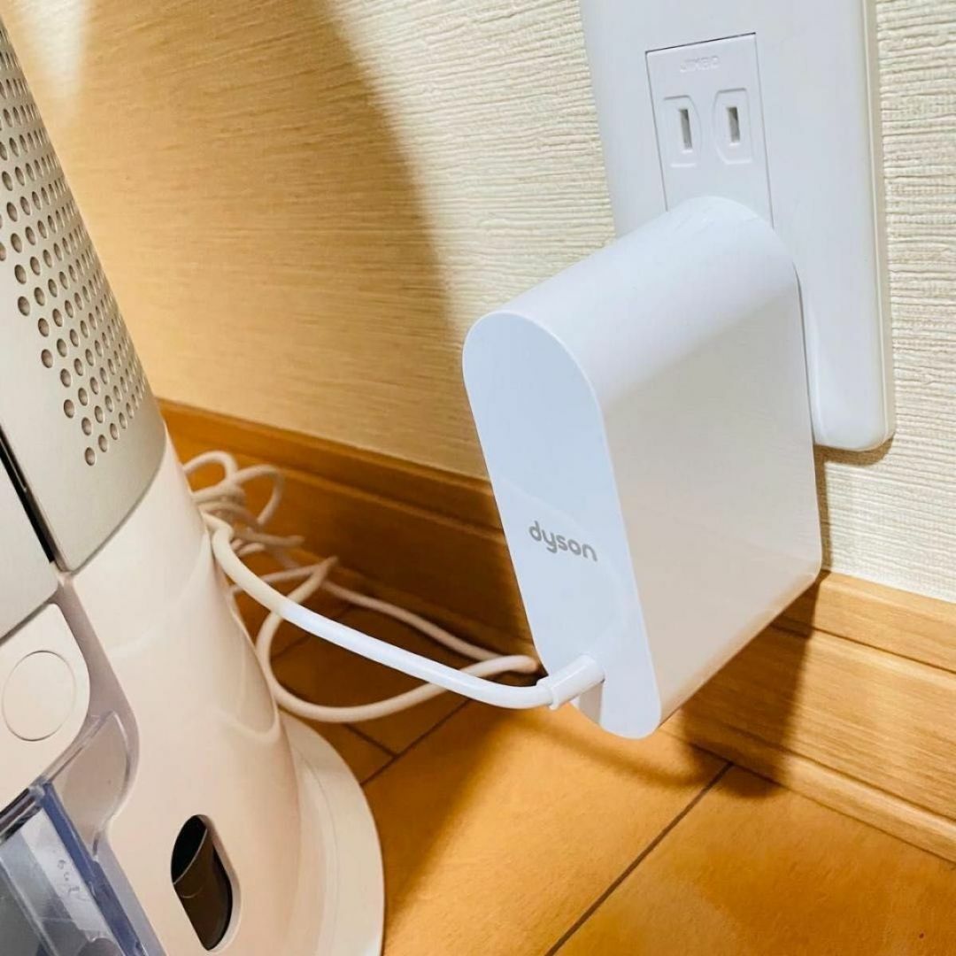 Dyson - Dyson Pure Humidify+Cool 加湿空気清浄機 PH01WSの通販 Dyson - Dyson Pure Humidify+Cool 加湿空気清浄機 PH01WSの通販