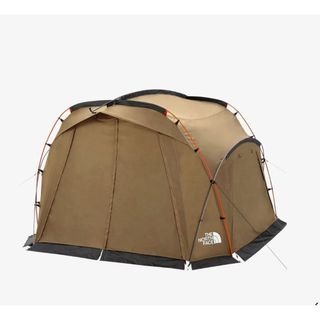 THE NORTH FACE - 新品 ノースフェイス エバベース6 テント THE NORTH FACE - 新品 ノースフェイス エバベース6 テント