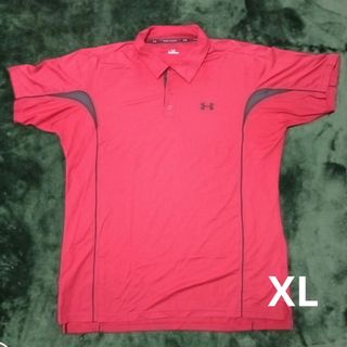 UNDER ARMOUR - M アンダーアーマー UA ゴルフ テック 長袖 UNDER ARMOUR - M アンダーアーマー UA ゴルフ テック 長袖