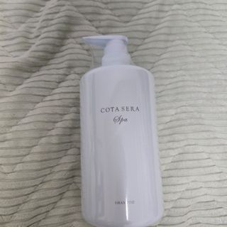 COTA - COTAコタクチュールシルキー シャンプー 550ml レフィル COTA - COTAコタクチュールシルキー シャンプー 550ml レフィル