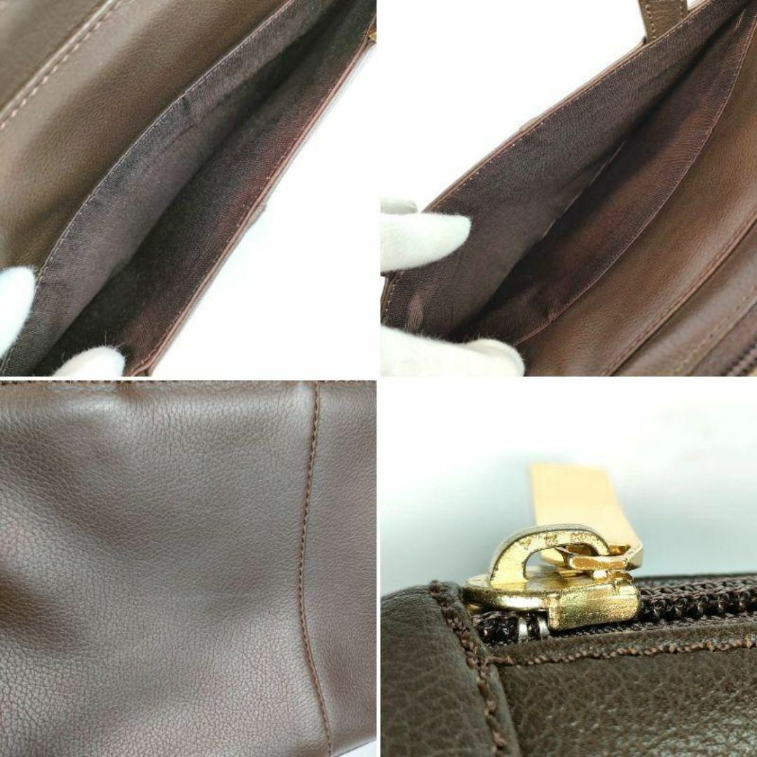 BURBERRY - 極美品 バーバリー 本革 ハンドバッグ ミニボストン BURBERRY - 極美品 バーバリー 本革 ハンドバッグ ミニボストン