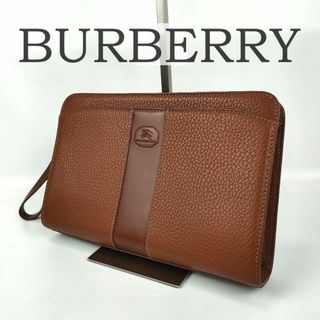 BURBERRY(セカンドバッグ/クラッチバッグ)のフリマアイテム一覧 BURBERRY(セカンドバッグ/クラッチバッグ)のフリマアイテム一覧