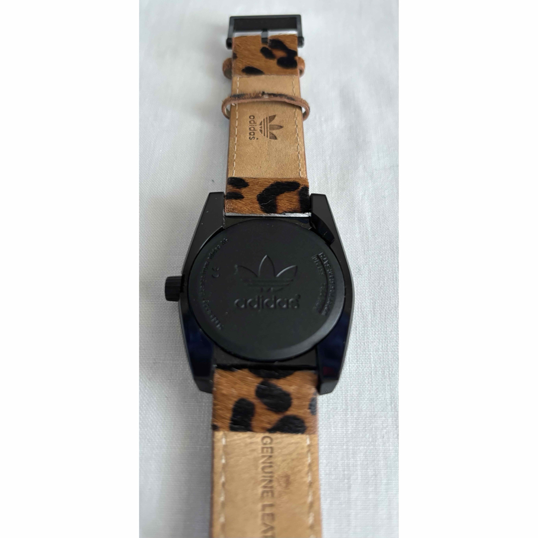 adidas - 【希少】新品adidas時計Santiago Watch ADH2784の通販 adidas - 【希少】新品adidas時計Santiago Watch ADH2784の通販
