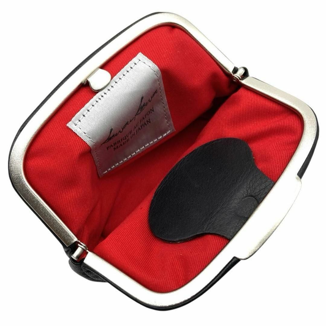 kawa-kawa - 【レア 未使用級】kawa-kawa がま口 コインケース kawa-kawa - 【レア 未使用級】kawa-kawa がま口 コインケース