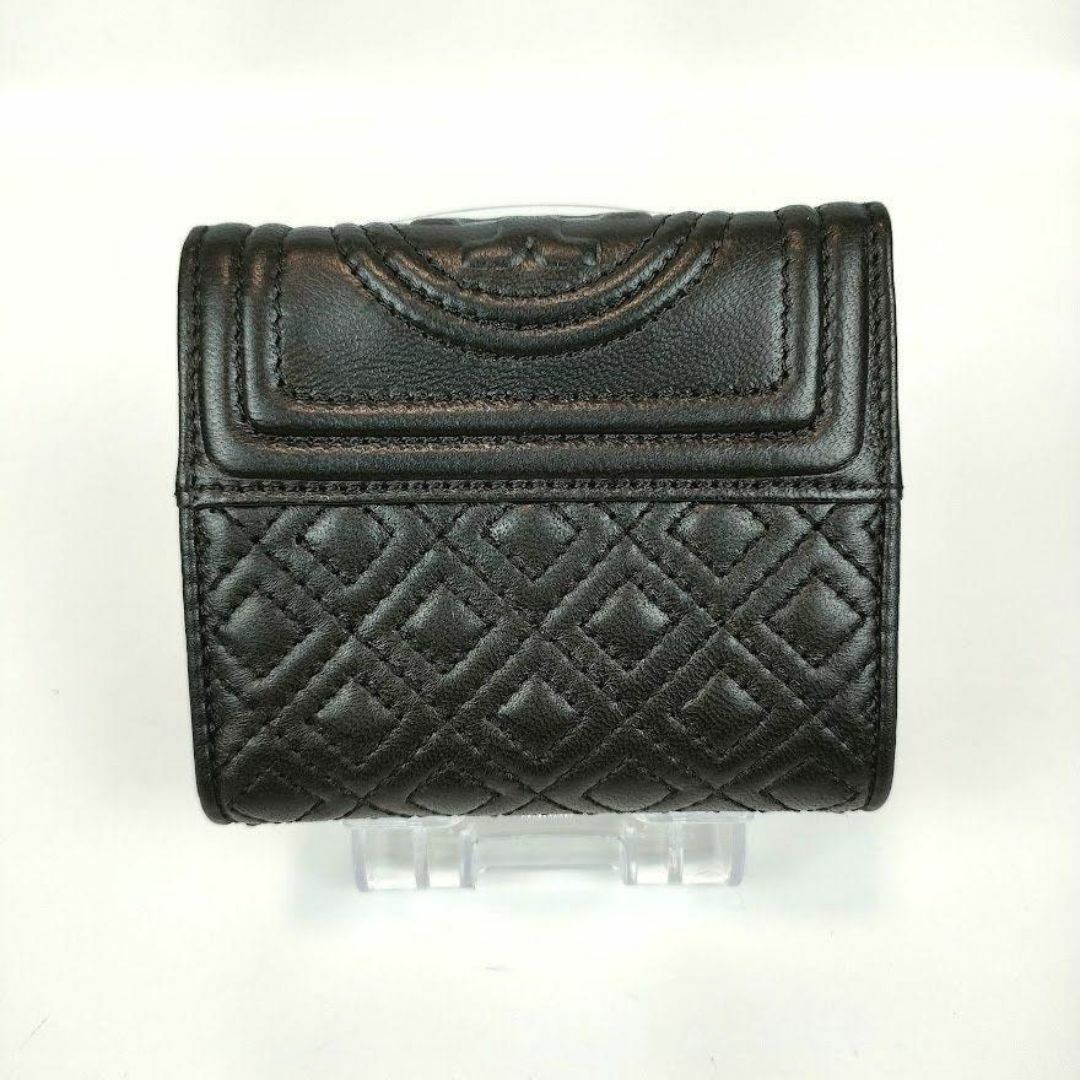 Tory Burch - 未使用級 TORY BURCH トリーバーチ 三つ折り 財布 Tory Burch - 未使用級 TORY BURCH トリーバーチ 三つ折り 財布