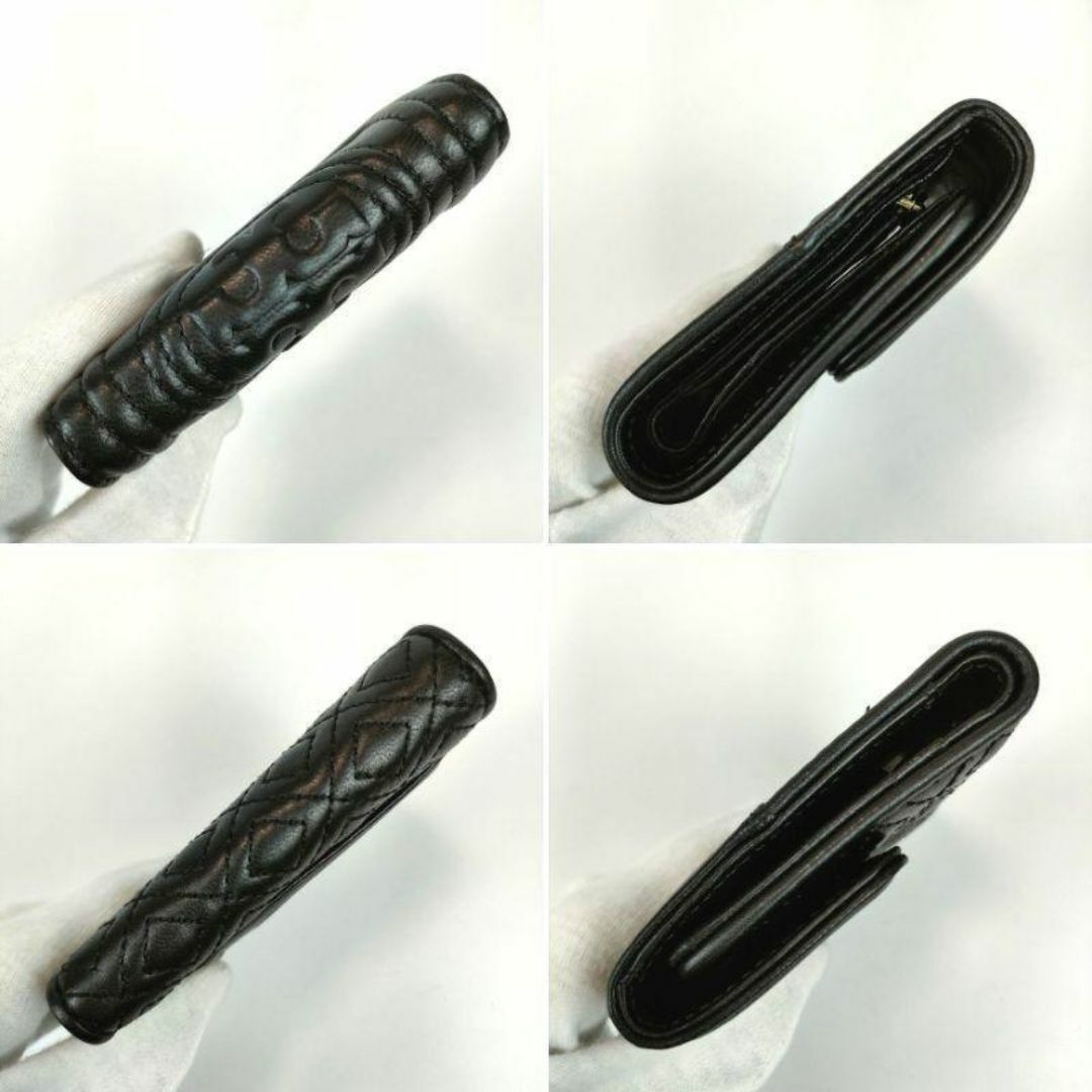 Tory Burch - 未使用級 TORY BURCH トリーバーチ 三つ折り 財布 Tory Burch - 未使用級 TORY BURCH トリーバーチ 三つ折り 財布