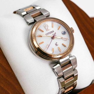 CITIZEN(レディース ・ ピンク/桃色系)のフリマアイテム一覧 CITIZEN(レディース ・ ピンク/桃色系)のフリマアイテム一覧