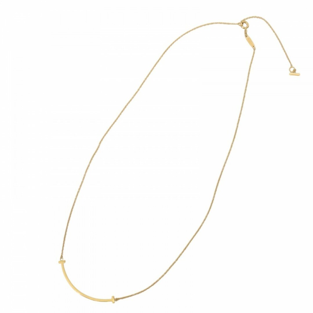 Tiffany & Co. - TIFFANY&Co. ティファニー ネックレス T Tiffany & Co. - TIFFANY&Co. ティファニー ネックレス T