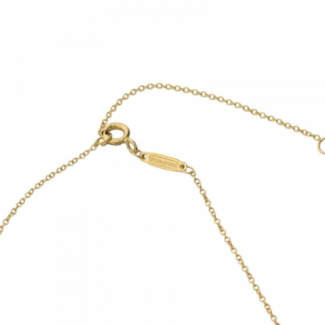 Tiffany & Co. - TIFFANY&Co. ティファニー ネックレス T Tiffany & Co. - TIFFANY&Co. ティファニー ネックレス T