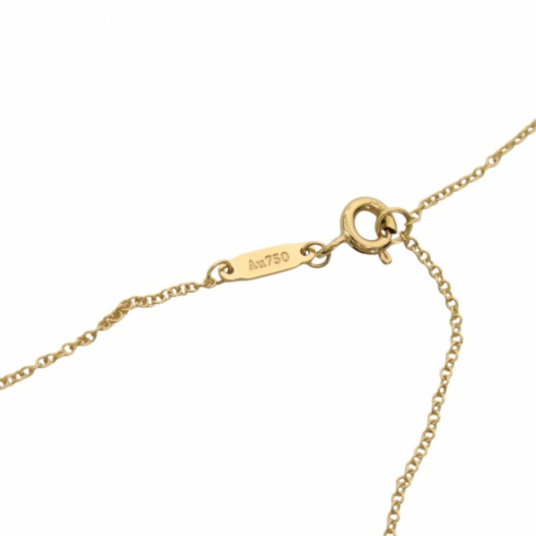 Tiffany & Co. - TIFFANY&Co. ティファニー ネックレス T Tiffany & Co. - TIFFANY&Co. ティファニー ネックレス T