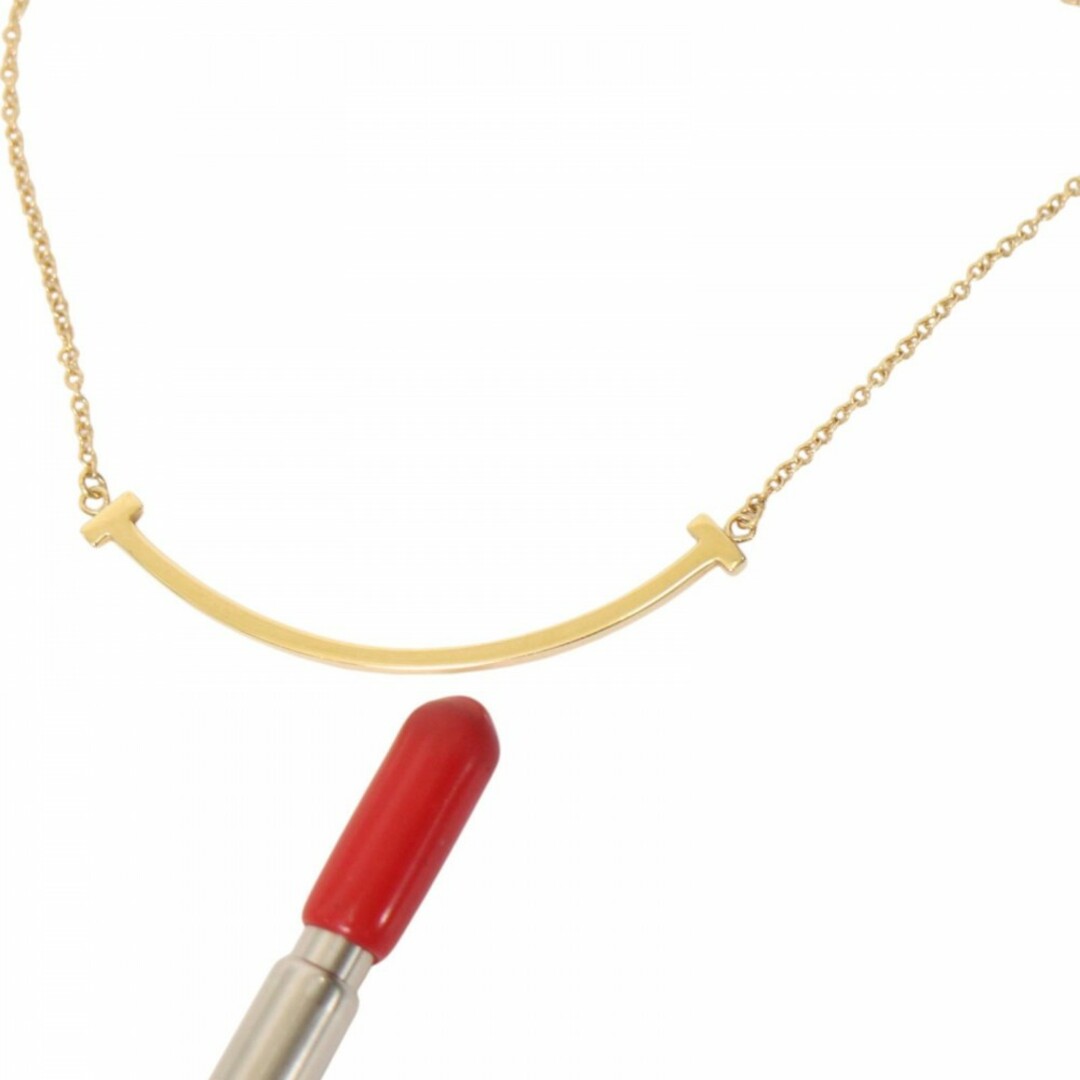 Tiffany & Co. - TIFFANY&Co. ティファニー ネックレス T Tiffany & Co. - TIFFANY&Co. ティファニー ネックレス T