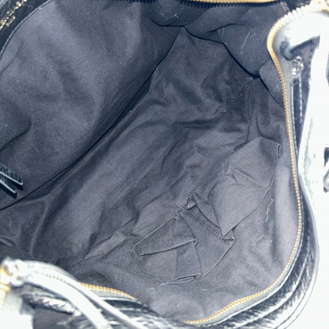 BALENCIAGA - BALENCIAGA バレンシアガ 2WAY グラフィティ BALENCIAGA - BALENCIAGA バレンシアガ 2WAY グラフィティ