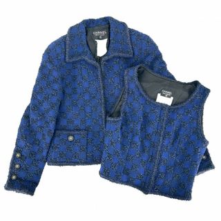 CHANEL(アンサンブル)のフリマアイテム一覧 CHANEL(アンサンブル)のフリマアイテム一覧