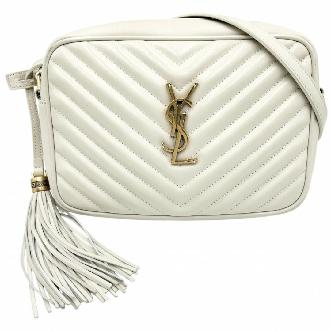 SAINT LAURENT - SAINT LAURENT PARIS サンローランパリ SAINT LAURENT - SAINT LAURENT PARIS サンローランパリ