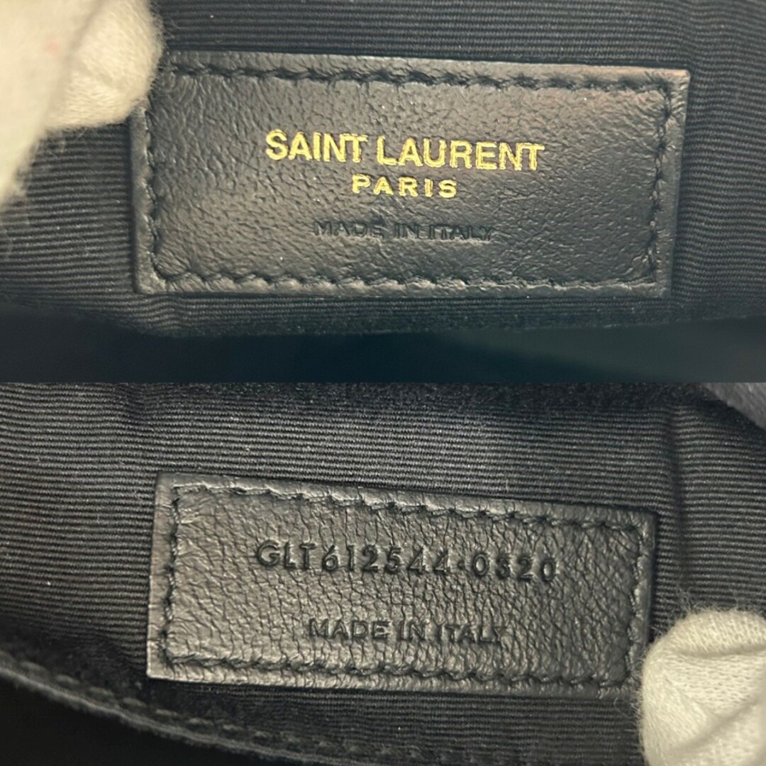 SAINT LAURENT - SAINT LAURENT PARIS サンローランパリ SAINT LAURENT - SAINT LAURENT PARIS サンローランパリ