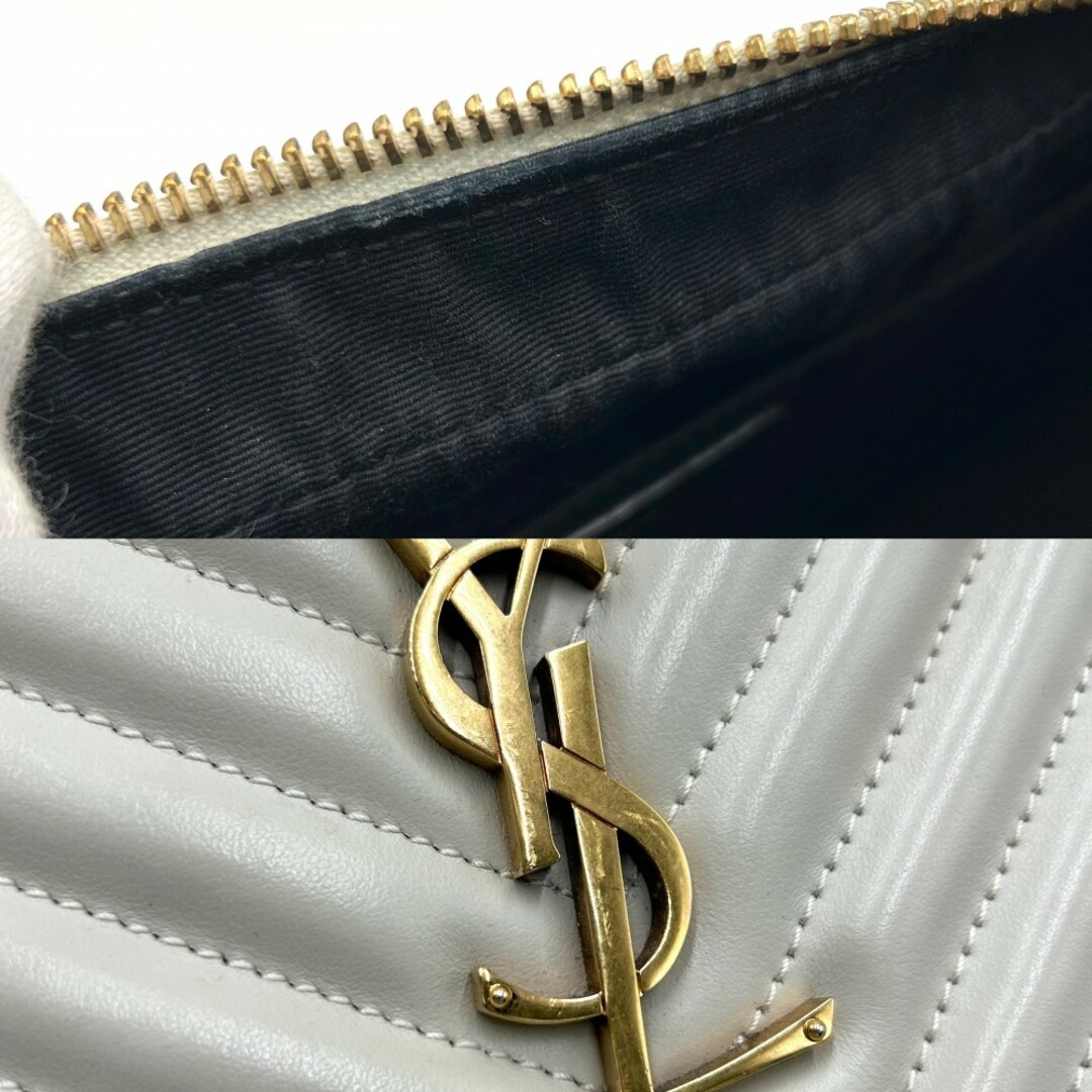 SAINT LAURENT - SAINT LAURENT PARIS サンローランパリ SAINT LAURENT - SAINT LAURENT PARIS サンローランパリ