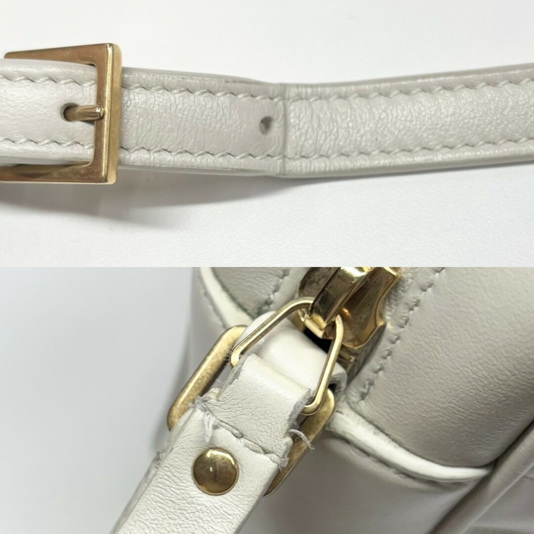 SAINT LAURENT - SAINT LAURENT PARIS サンローランパリ SAINT LAURENT - SAINT LAURENT PARIS サンローランパリ