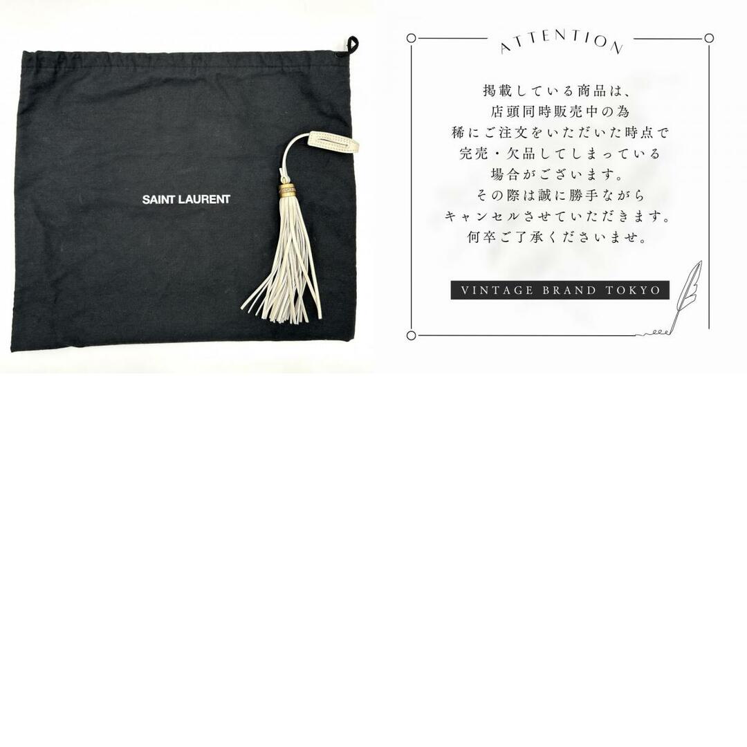 SAINT LAURENT - SAINT LAURENT PARIS サンローランパリ SAINT LAURENT - SAINT LAURENT PARIS サンローランパリ