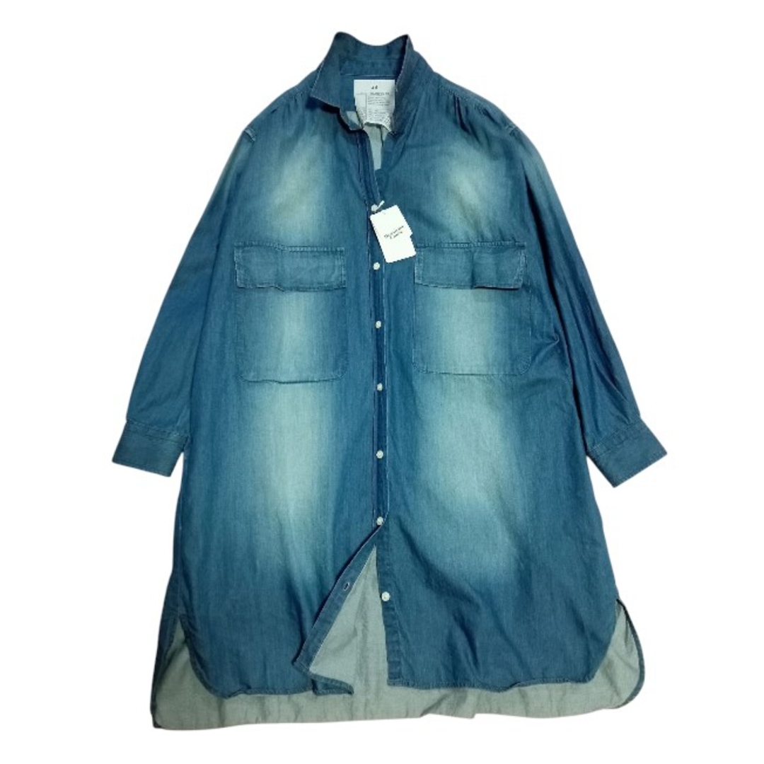 DEUXIEME CLASSE - 定価3,0万円♡新品タグ付き DEUXIEME CLASSE - 定価3,0万円♡新品タグ付き