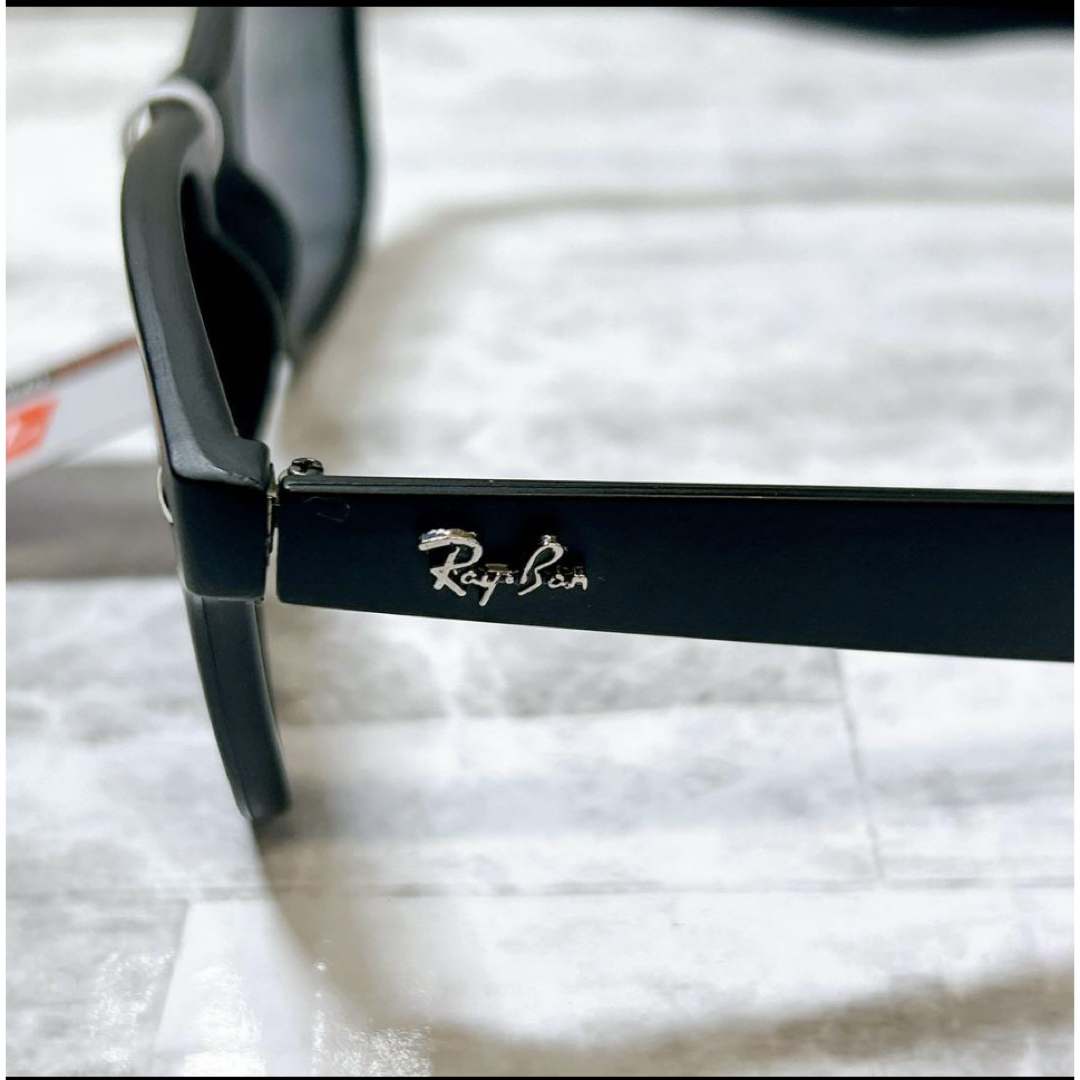 Ray-Ban - 【未使用タグ付】Ray-Ban☆人気モデル☆ ウェイ Ray-Ban - 【未使用タグ付】Ray-Ban☆人気モデル☆ ウェイ