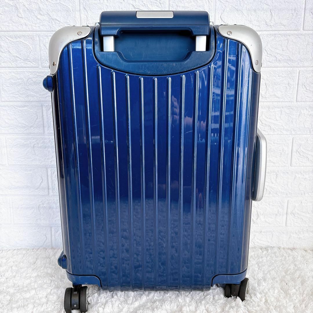 RIMOWA - 良品 リモワ RIMOWA リンボ LIMBO 32L 4輪 機内 RIMOWA - 良品 リモワ RIMOWA リンボ LIMBO 32L 4輪 機内