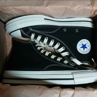 CONVERSE - ☆80s!USA!コンバース オールスター クラシック CONVERSE - ☆80s!USA!コンバース オールスター クラシック