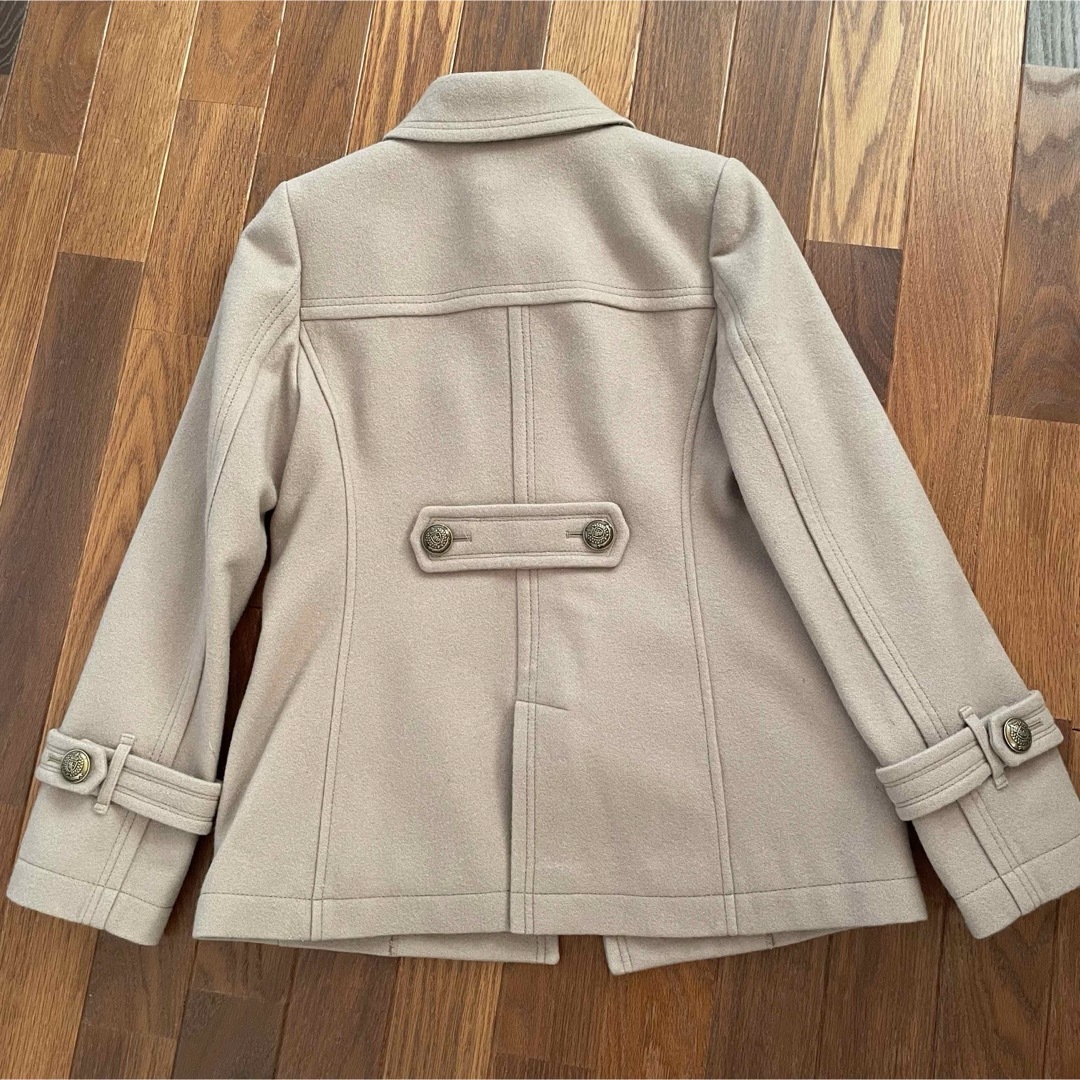 BURBERRY BLUE LABEL - ブルーレーベル バーバリー コート BURBERRY BLUE LABEL - ブルーレーベル バーバリー コート