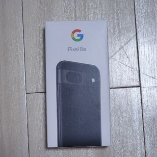 Google Pixel - 【新品未開封】Pixel 9a 256GB Iris 紫 パープル Google Pixel - 【新品未開封】Pixel 9a 256GB Iris 紫 パープル