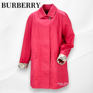 BURBERRY(トレンチコート)のフリマアイテム一覧 BURBERRY(トレンチコート)のフリマアイテム一覧