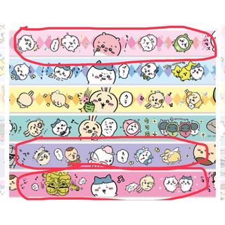 ちいかわ - ちいかわ ダイカットクリップ3個セット 未開封の通販 ちいかわ - ちいかわ ダイカットクリップ3個セット 未開封の通販