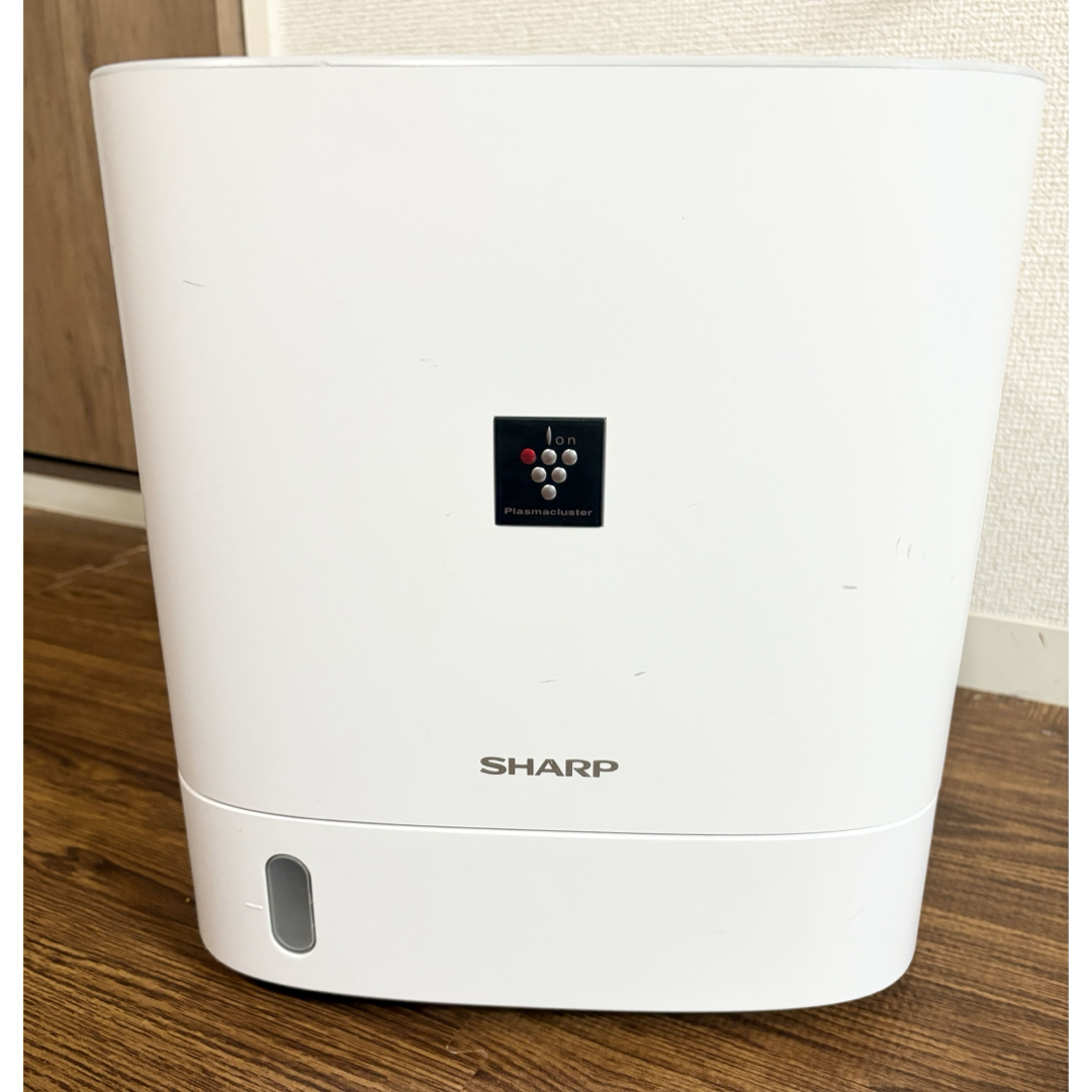 美品☆SHARP シャープ 衣類乾燥機 CV-P60-W プラズマクラスター 美品☆SHARP シャープ 衣類乾燥機 CV-P60-W プラズマクラスター