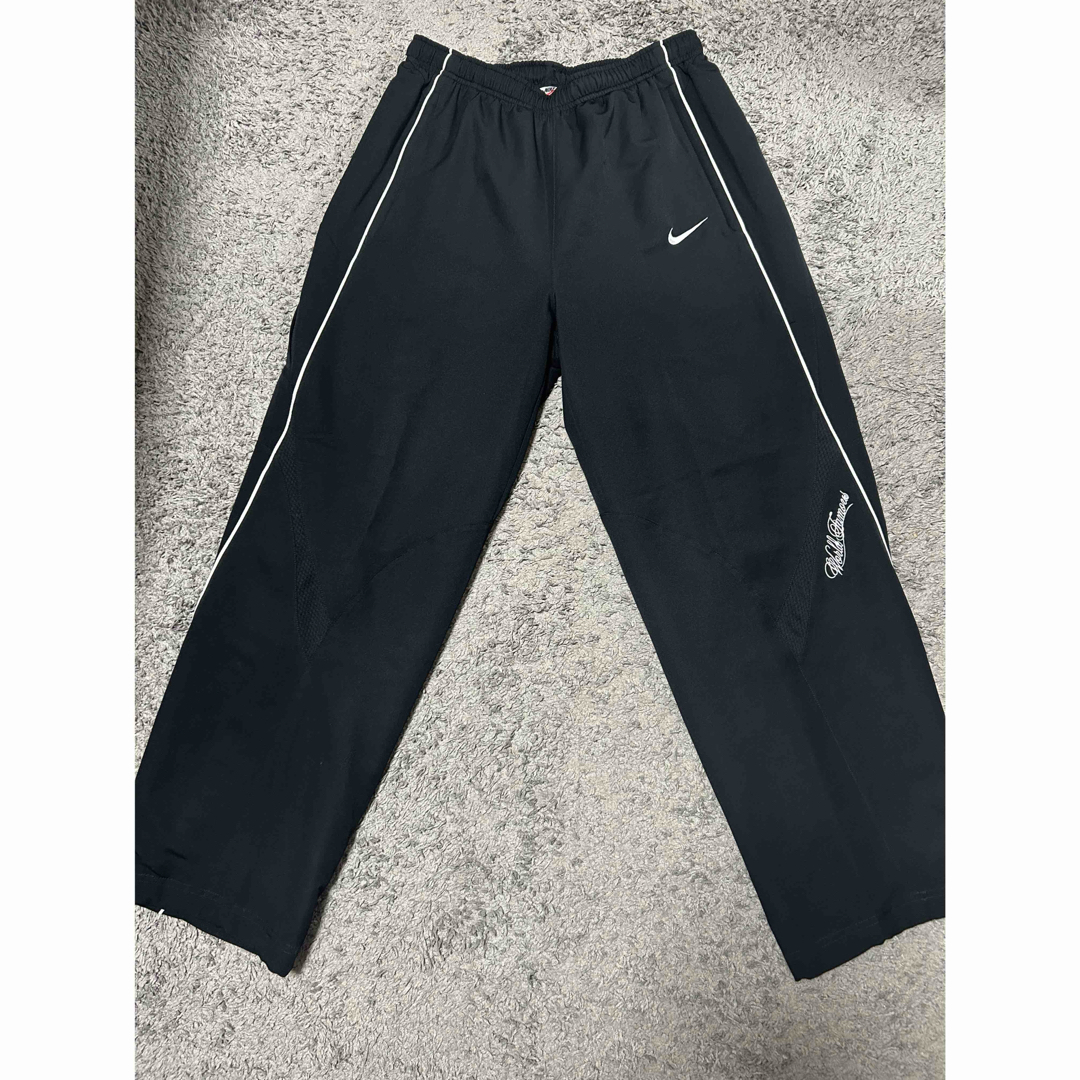Supreme - supreme NIKEトラックパンツの通販 by sts's shop Supreme - supreme NIKEトラックパンツの通販 by sts's shop