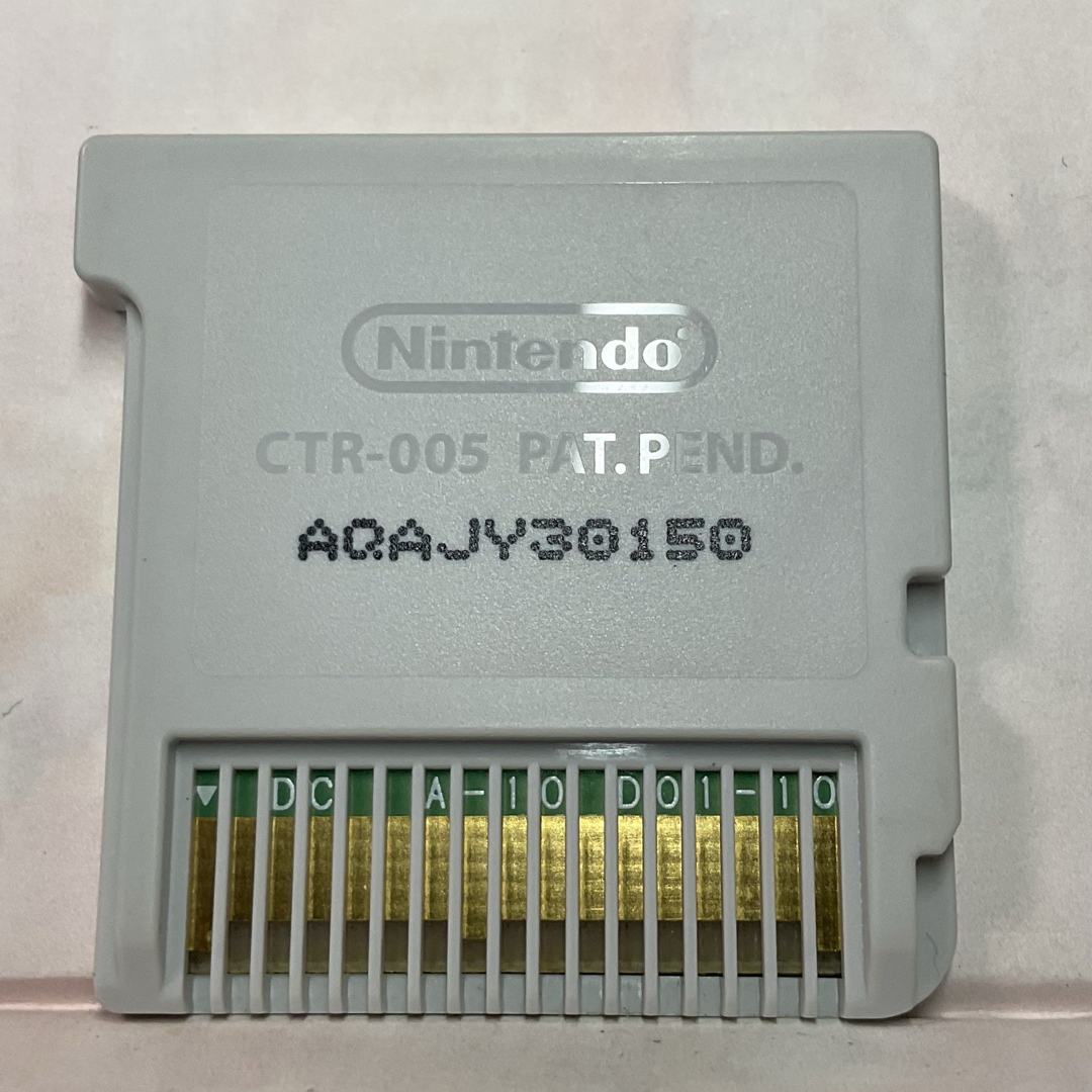 ニンテンドー3DS - ソフトのみ メダロットDUAL メダロット ニンテンドー3DS - ソフトのみ メダロットDUAL メダロット