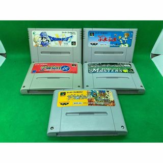 スーパーファミコン - SFC 『おでかけレスターれれれのれ スーパーファミコン - SFC 『おでかけレスターれれれのれ