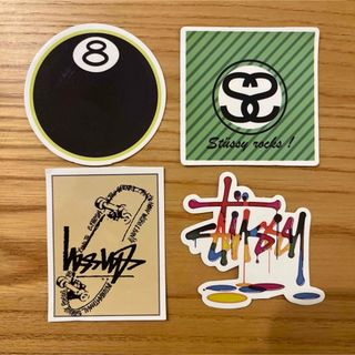 STUSSY - STUSSY Livin GENERAL STORE コーヒースプーンクリップ STUSSY - STUSSY Livin GENERAL STORE コーヒースプーンクリップ