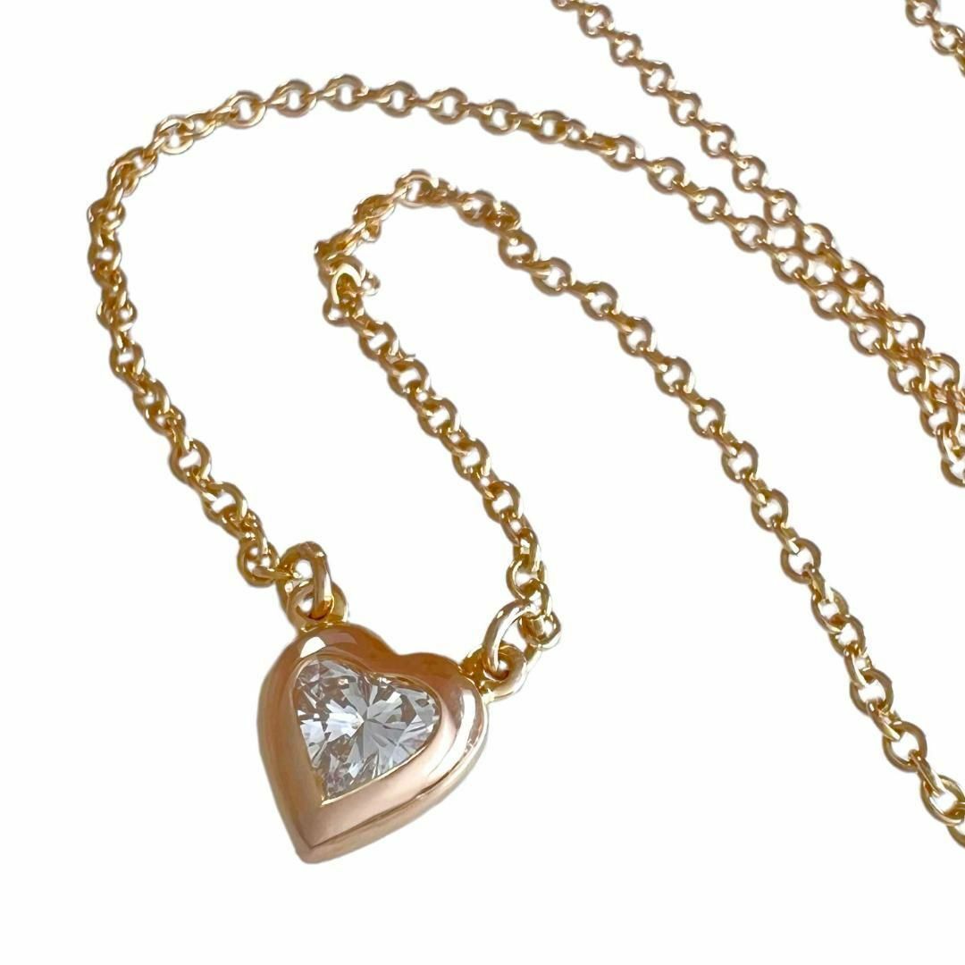 Tiffany & Co. - 極美品 ティファニー ネックレス 定価 ¥357,500 Tiffany & Co. - 極美品 ティファニー ネックレス 定価 ¥357,500