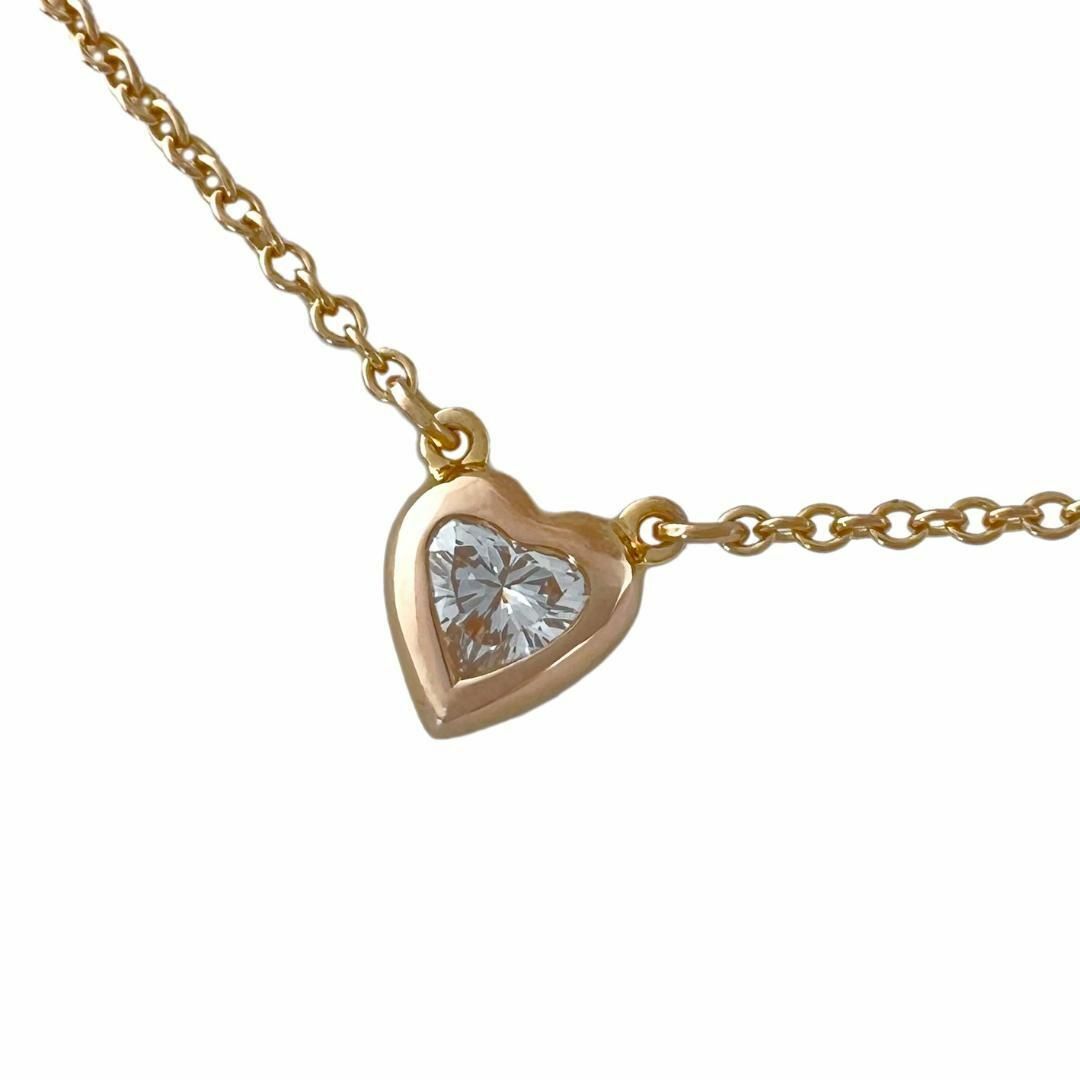 Tiffany & Co. - 極美品 ティファニー ネックレス 定価 ¥357,500 Tiffany & Co. - 極美品 ティファニー ネックレス 定価 ¥357,500