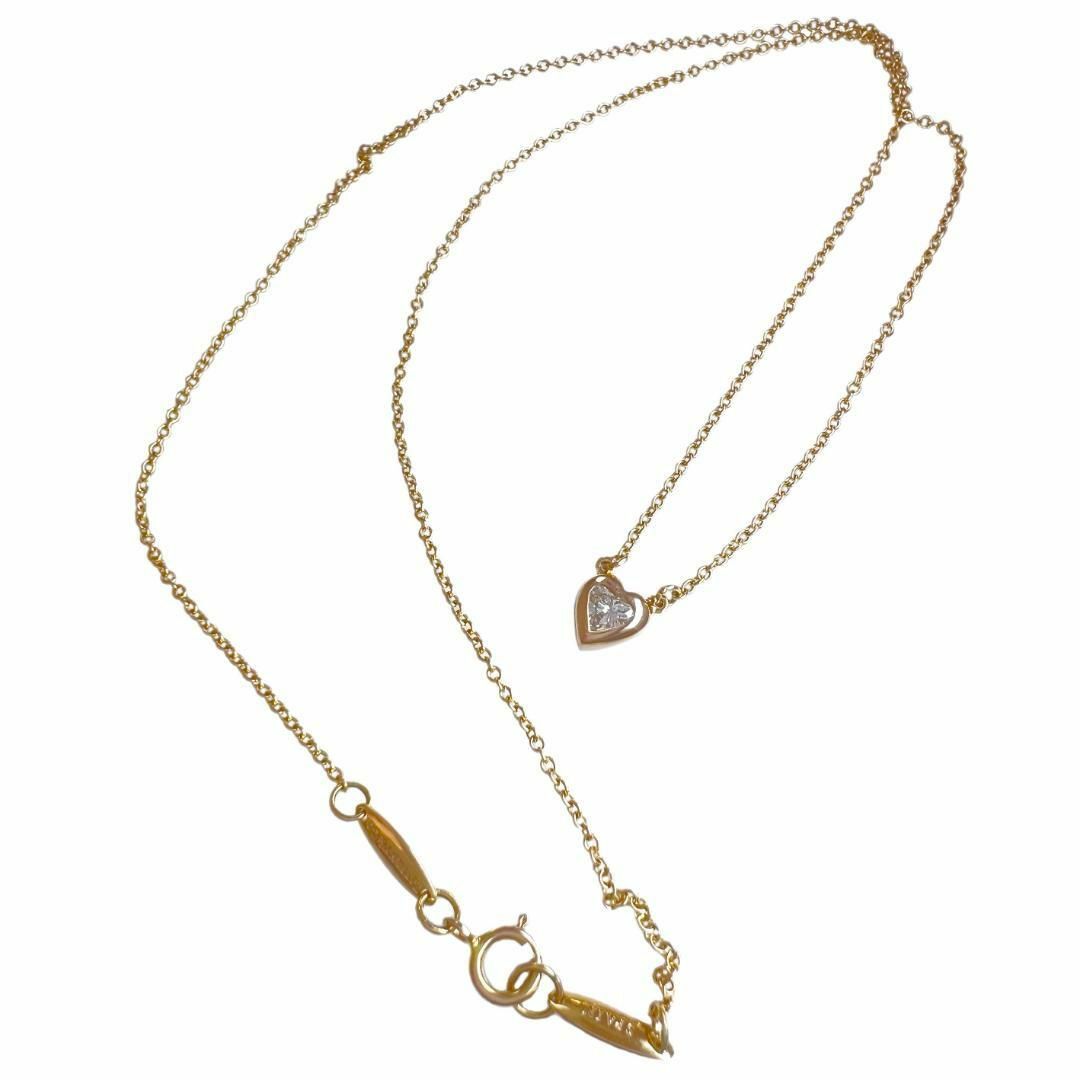 Tiffany & Co. - 極美品 ティファニー ネックレス 定価 ¥357,500 Tiffany & Co. - 極美品 ティファニー ネックレス 定価 ¥357,500