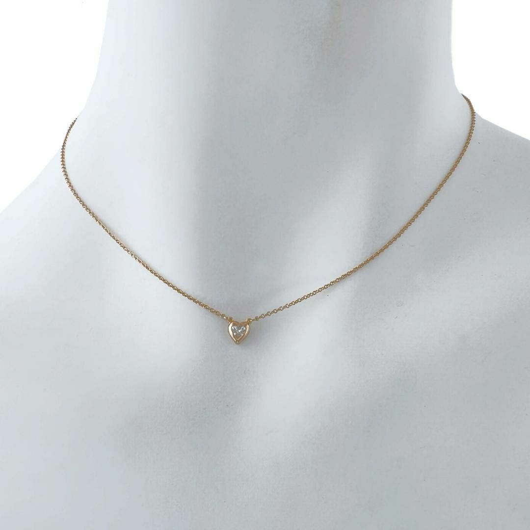 Tiffany & Co. - 極美品 ティファニー ネックレス 定価 ¥357,500 Tiffany & Co. - 極美品 ティファニー ネックレス 定価 ¥357,500