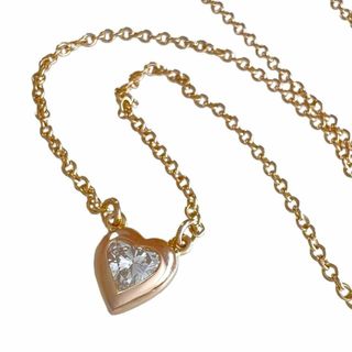 Tiffany & Co. - ティファニー 14K ヴィンテージ クロス Tiffany & Co. - ティファニー 14K ヴィンテージ クロス