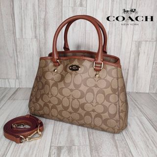 COACH - コーチ/COACH バッグ ハンドバッグ 鞄 トートバッグ COACH - コーチ/COACH バッグ ハンドバッグ 鞄 トートバッグ